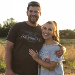 Meet your Posher, Lacey